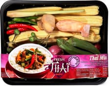 Thai-Mix