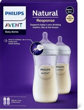 Philipps Avent Nat. Bouteille