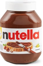 Nutella Pâte à tartiner