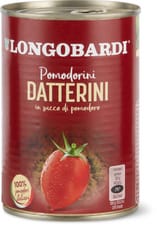Longobardi Pomodorino Datterino