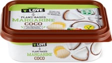 V-Love Margarine Kokos
