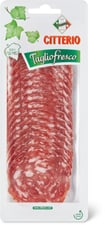 Citterio salami rustico coupé