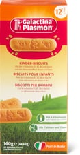 Plasmon Biscuit