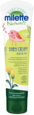 Naturals Baby creme a. soucis