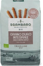 Sgambaro Bio Trivelline integrali