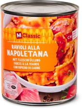 M-Classic Ravioli alla napoletana
