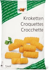 M-Budget Croquettes