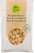 Bio Noix de macadamia