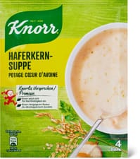 Knorr Haferkern
