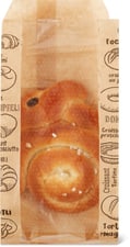Migros Bio lapin en pâte