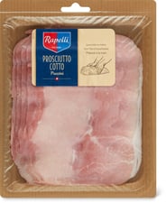 Rapelli jambon cuit de cuisse