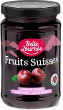 Belle Journée Fruits IP-SUISSE cerises