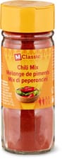 M-Classic Mélange de piments