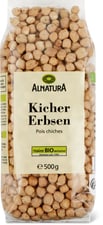 Alnatura Pois chiches