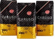 Caruso Oro in chicchi