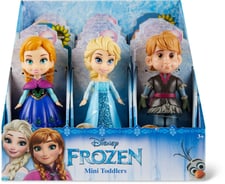Disney Frozen Mini Puppe