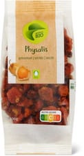 Migros Bio physalis