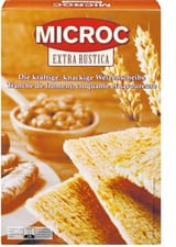 Microc Extra Rustica