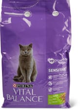 Vital Balance Sensitive dindon