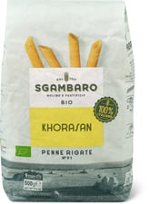 Sgambaro Bio penne khorasan