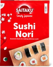 Saitaku Sushi Nori