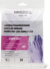 MCLEAN gants de ménage Comfort M