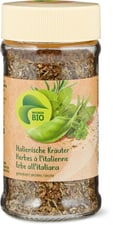 Migros Bio Herbes à l'italienne