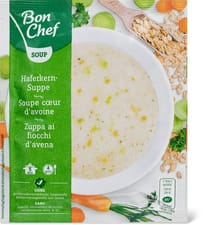 Bon Chef Coeur d'avoine