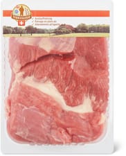 Bouilli entremêlé boeuf Terrasuisse
