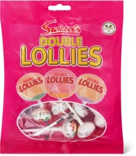 Swizzels Double Lollies