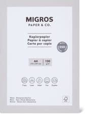 Copy Paper A4 blanc 120g/m2