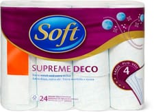Soft Deco 24er