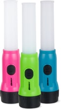 Migros Home lampe de poche LED avec 3 fonctions