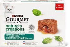 Gourmet Nature's Creations mix
