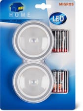 LED Cabinet lumière