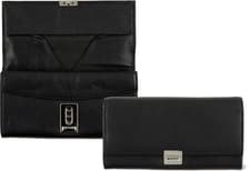 Waiter pouch (Farbe: BLACK)