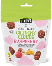 V-Love Crunchy Clouds Raspberry