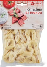 M-Classic Tortelloni viande