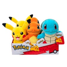 Peluches Pokémon