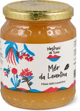 Miel Leventina