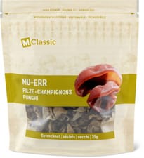 M-Classic Mu err séchés