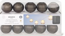 Guirlande lumineuse