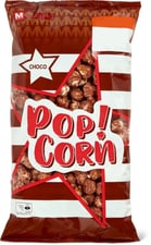 M-Classic Pop Corn Choco