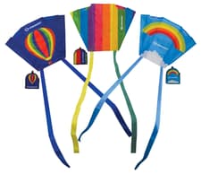 Pocket Kite