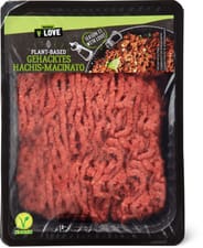 V-Love Plant-Based Hachée