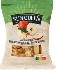Sun Queen Quartiers de pommes séchées