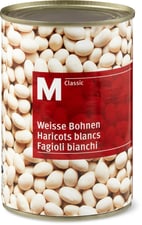 M-Classic Haricots blancs