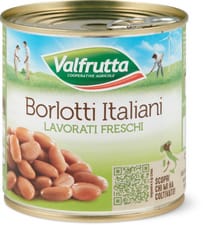 Valfrutta Borlotti