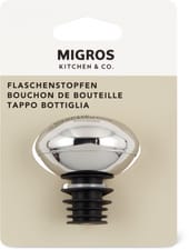 Bouchon de bouteille