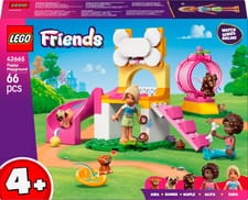LEGO FRIENDS 42665